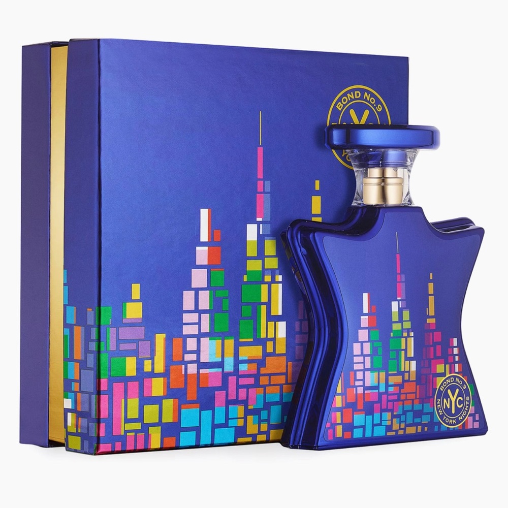 Bond No. 9 New York Nights Perfume
